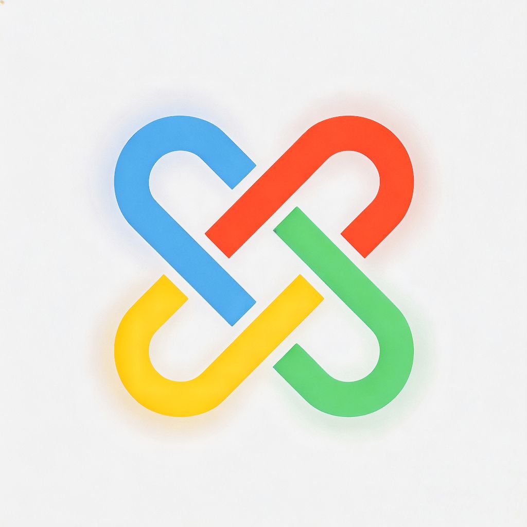 JiYiHoLink Logo