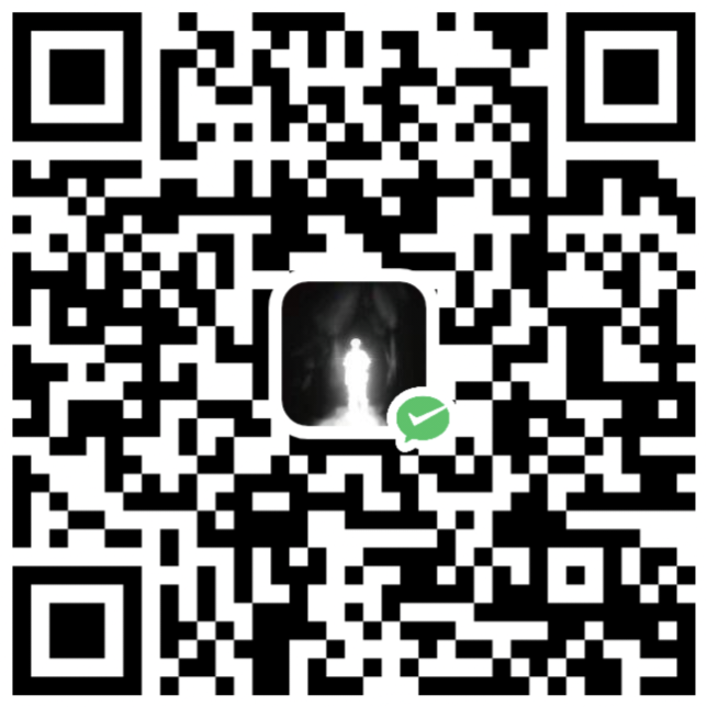 微信收款码